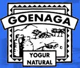 Yogur natural Goenaga