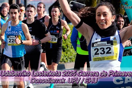 Fotos Carrera de Primavera 2025, Edición 21, FESTAK.COM