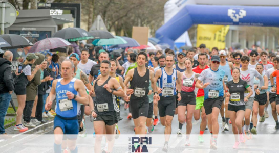 Portada fotos CANO FOTO SPORT, Carrera de Primavera Edición 22, 2026